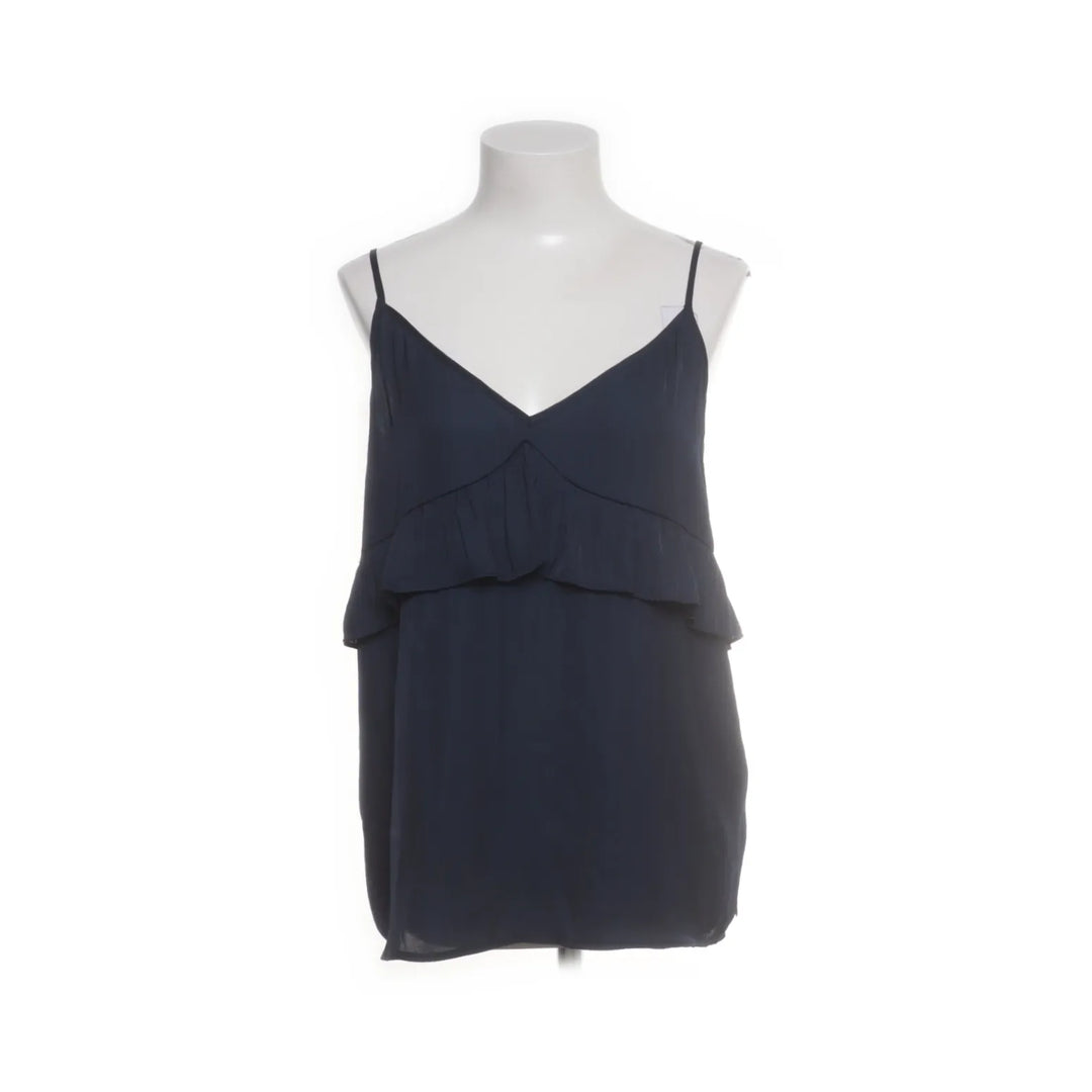 Scotch & Soda | Blauw - Tanktop