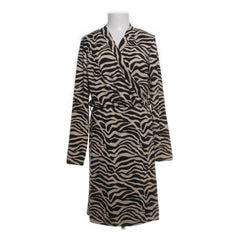 Mohito | Zwart, Beige - Jurk