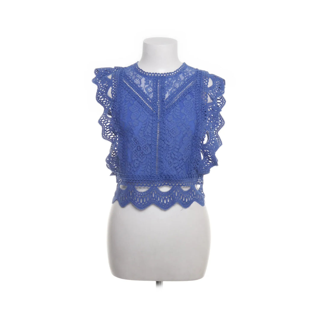 In April 1986 | Blauw - Top