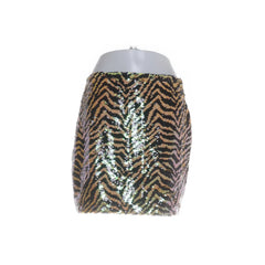 Norr | Goud, Zwart - Rok