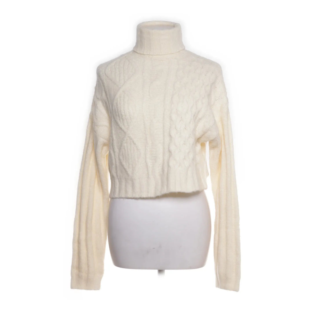 Boohoo | Beige - Coltrui