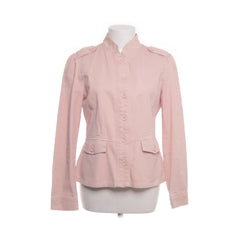 Reject | Roze - Spijkerjas