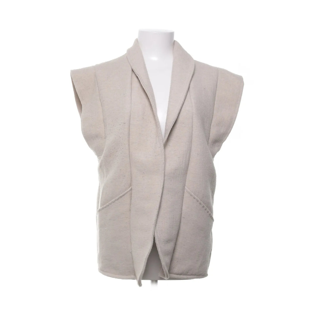 BoeBou | Beige - Gilet
