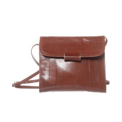 Genuine | Bruin - Schoudertas