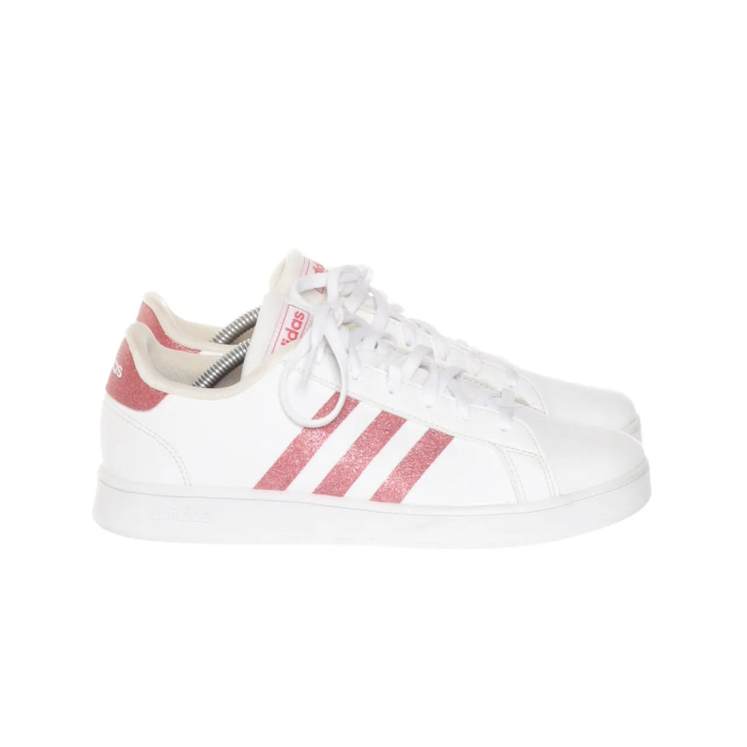 Adidas | Wit, Rood - Sneakers
