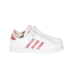 Adidas | Wit, Rood - Sneakers