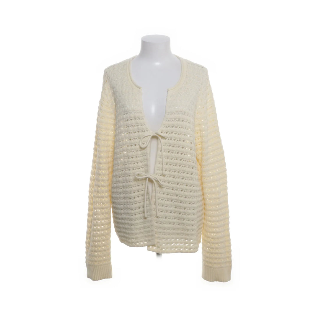Mary Maids | Geel - Cardigan