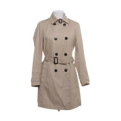 Stradivarius | Beige - Trenchcoat