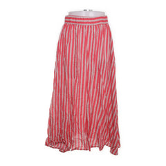 Pip Studio | Rood, Grijs - Rok