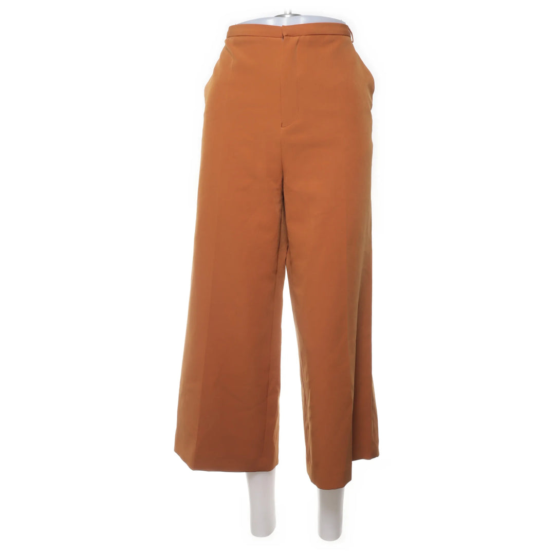 Tiger of Sweden | Oranje - Palazzo broek