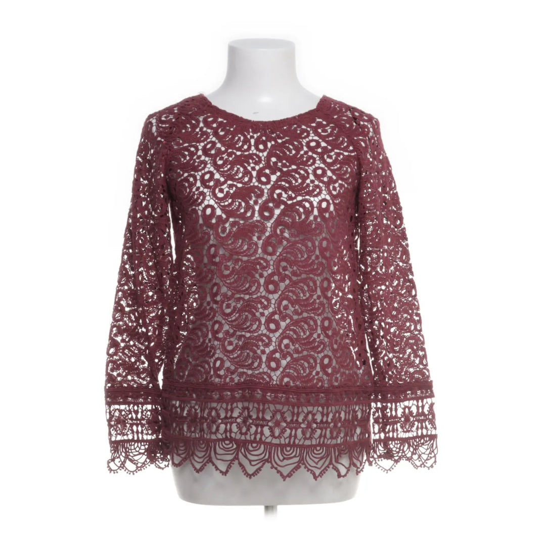 Zara Woman | Rood - Top