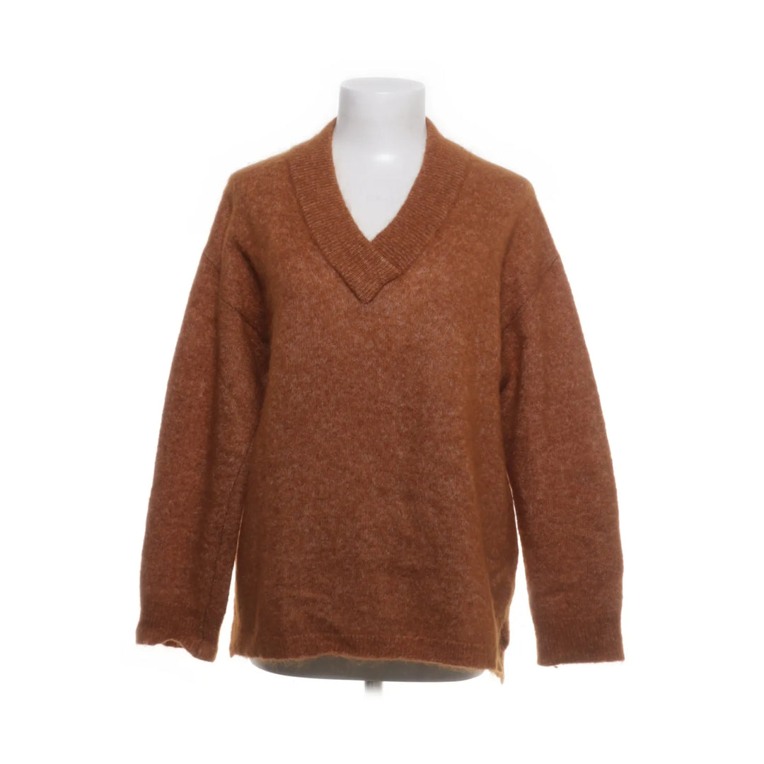 Second Female | Bruin - Pullover