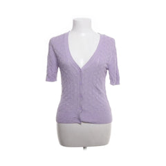 & Other Stories | Lila Gebreid Vestje