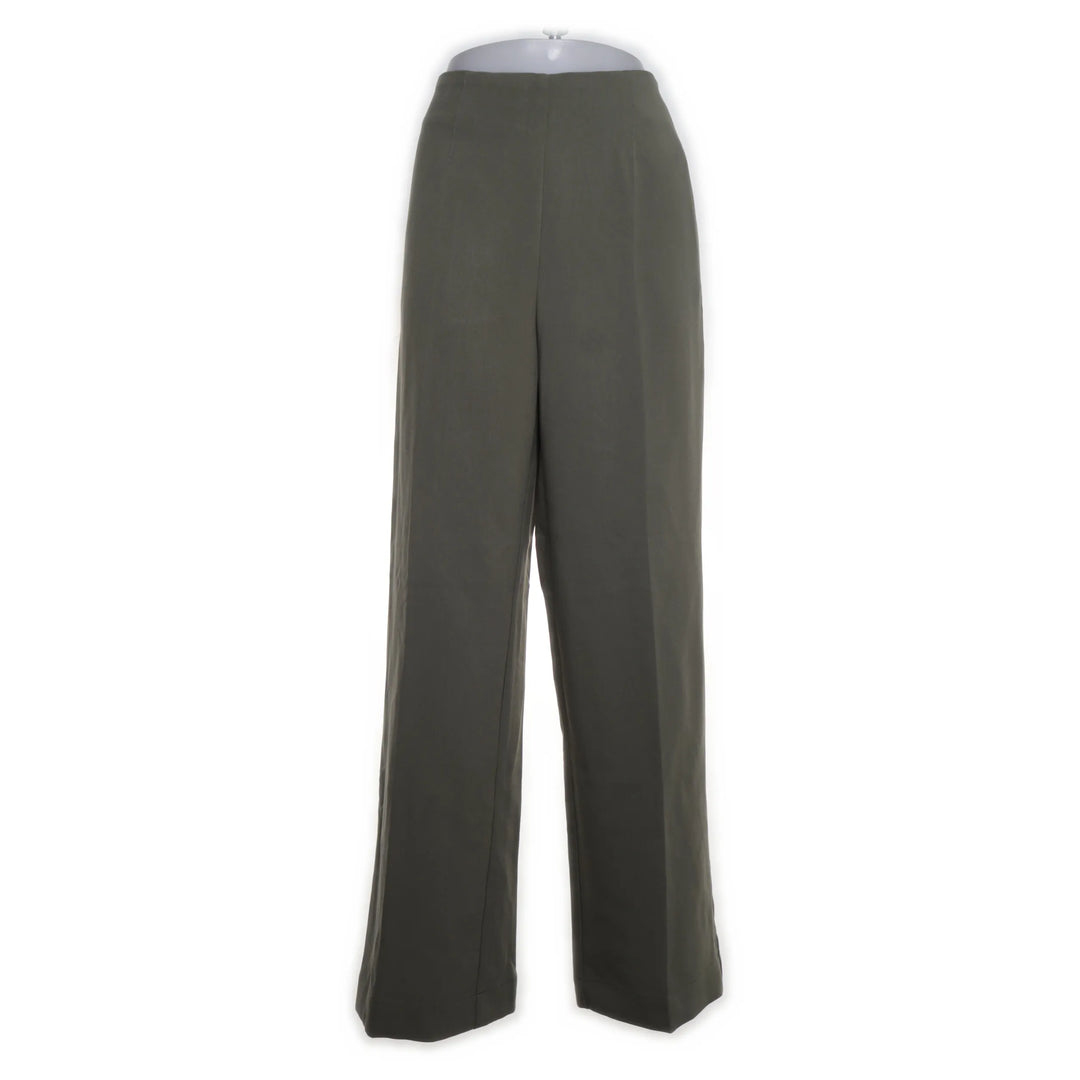 MSCH | Groen - Palazzo broek