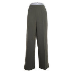 MSCH | Groen - Palazzo broek