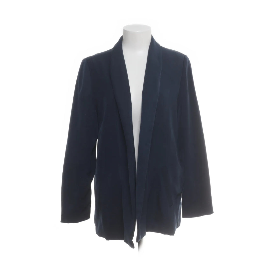 Reserved | Blauw - Blazer