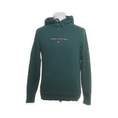 Tommy Hilfiger | Groen - Capuchon sweater