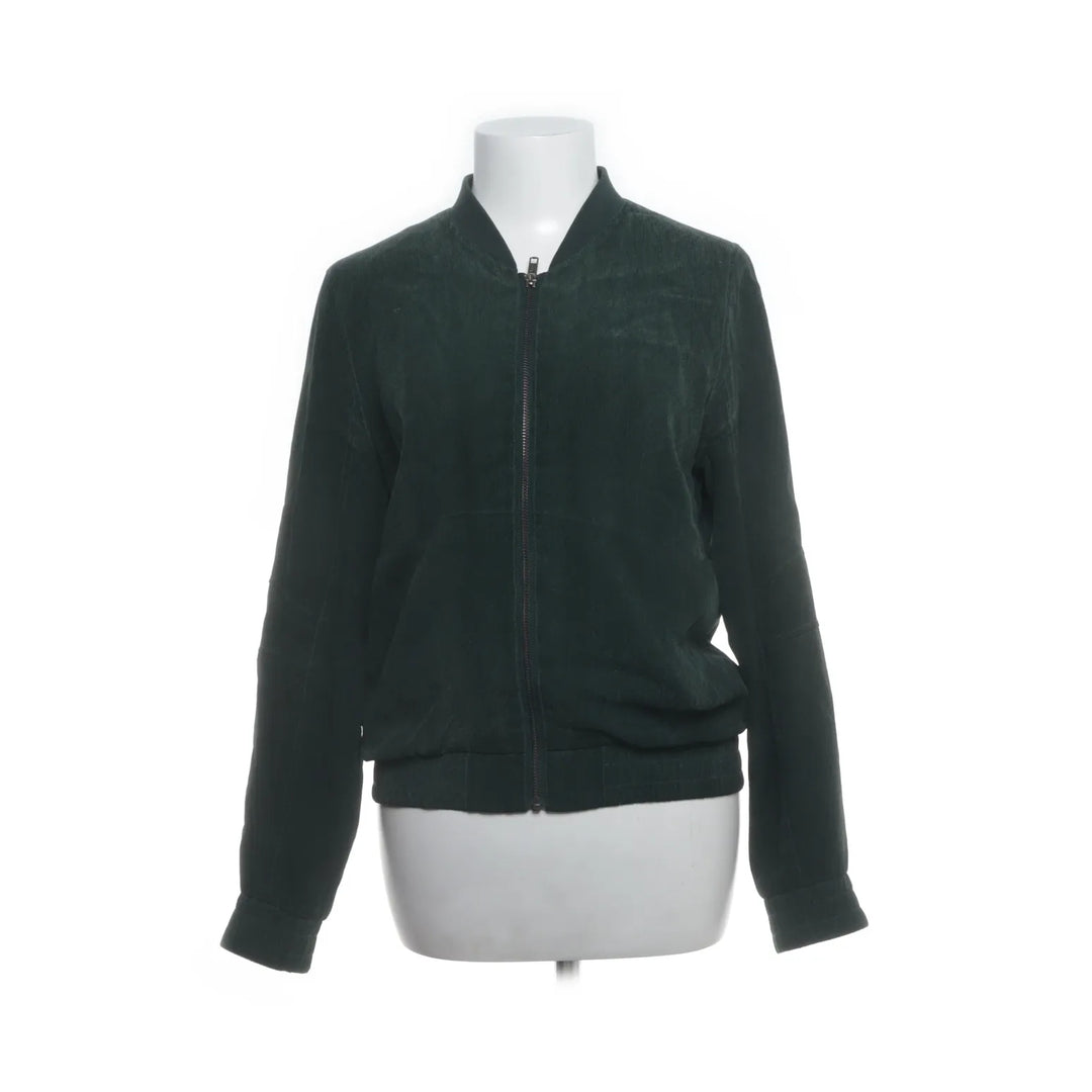 WERA Stockholm | Groen - Cardigan