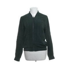 WERA Stockholm | Groen - Cardigan