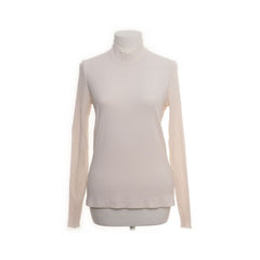 & Other Stories | Crèmekleurige coltrui