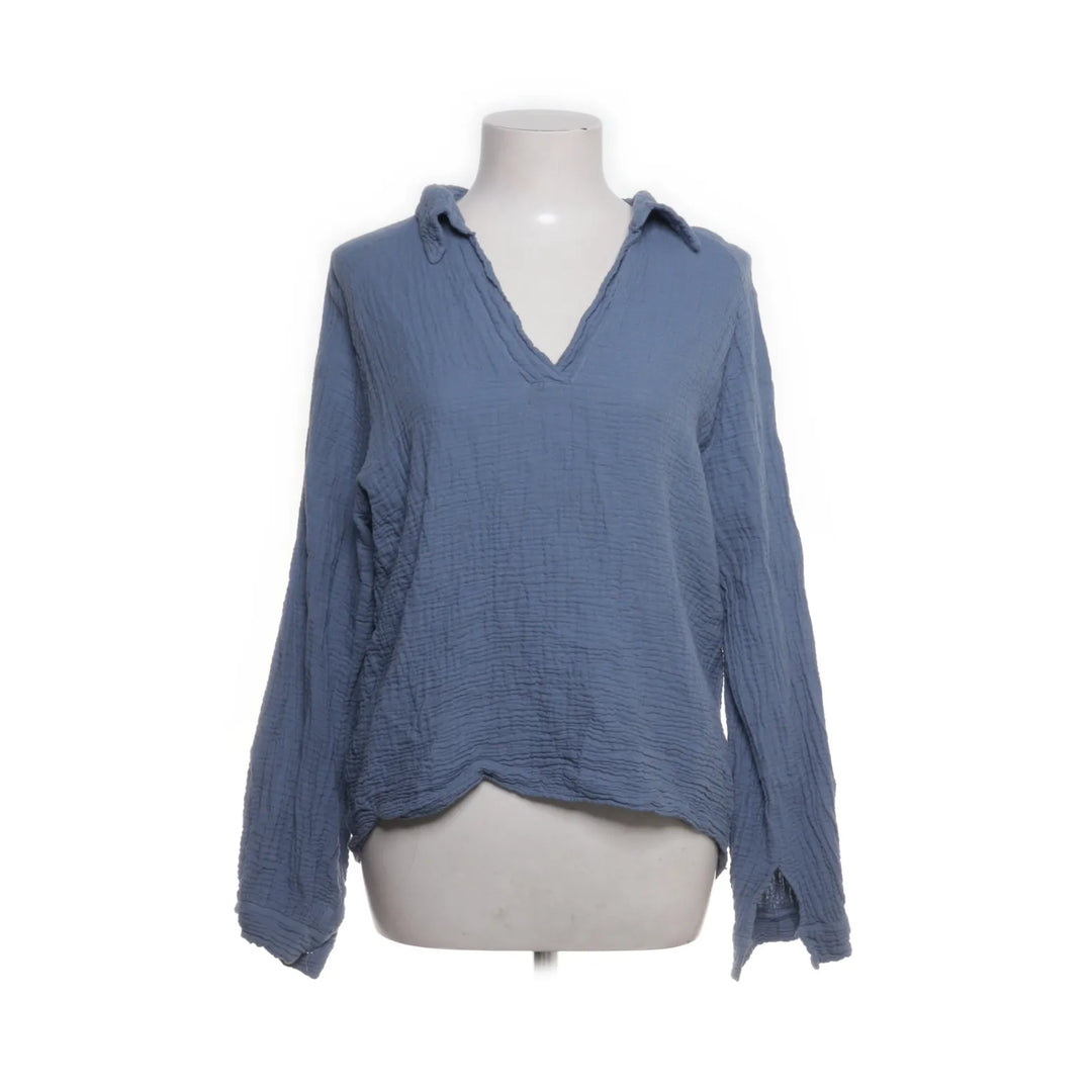 My Jewellery | Blauw - Rugby shirt