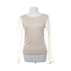 VILA | Beige - Blouse