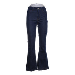 NA-KD | Blauw - Spijkerbroek