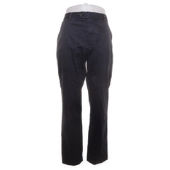 Brooks Brothers | Zwarte klassieke broek