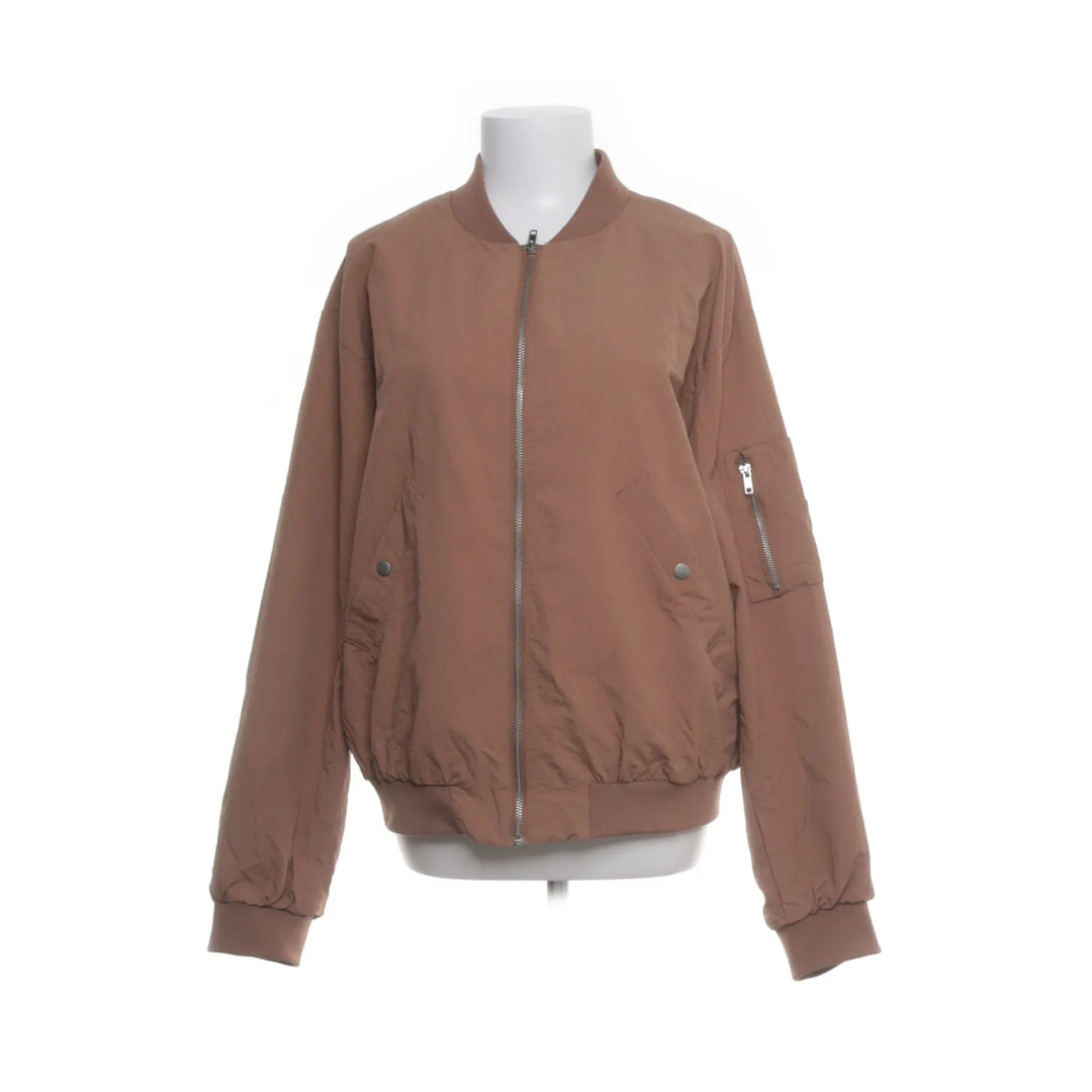 Flash Woman | Beige - Bomberjack