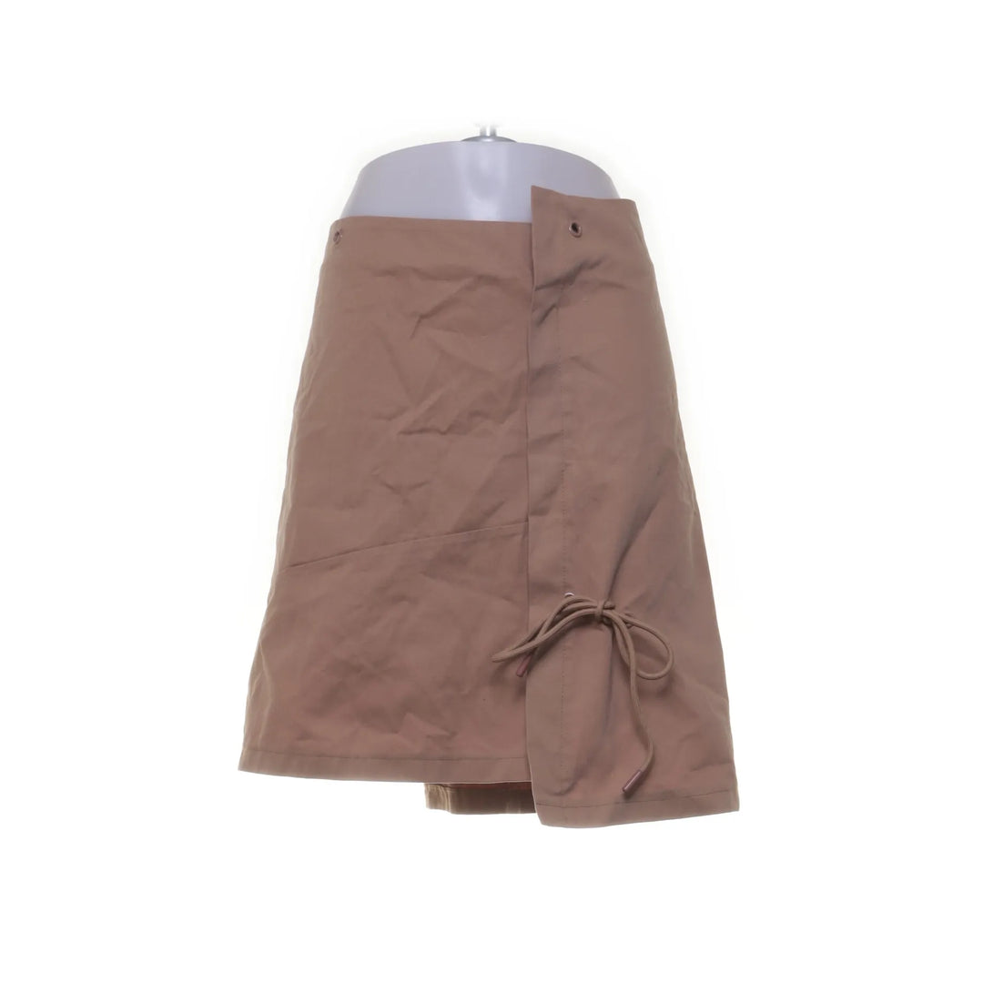 Rockgewitter | Beige - Rok