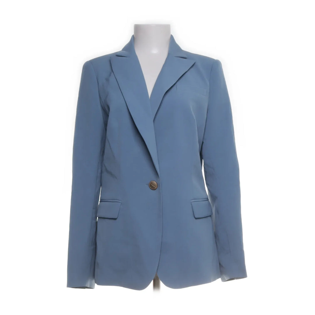 Kim Strijd | Blauw - Blazer
