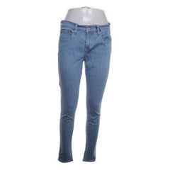 Levi Strauss & Co | Blauw - Spijkerbroek