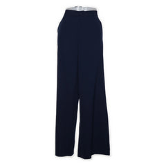 Ellos | Blauw - Palazzo broek