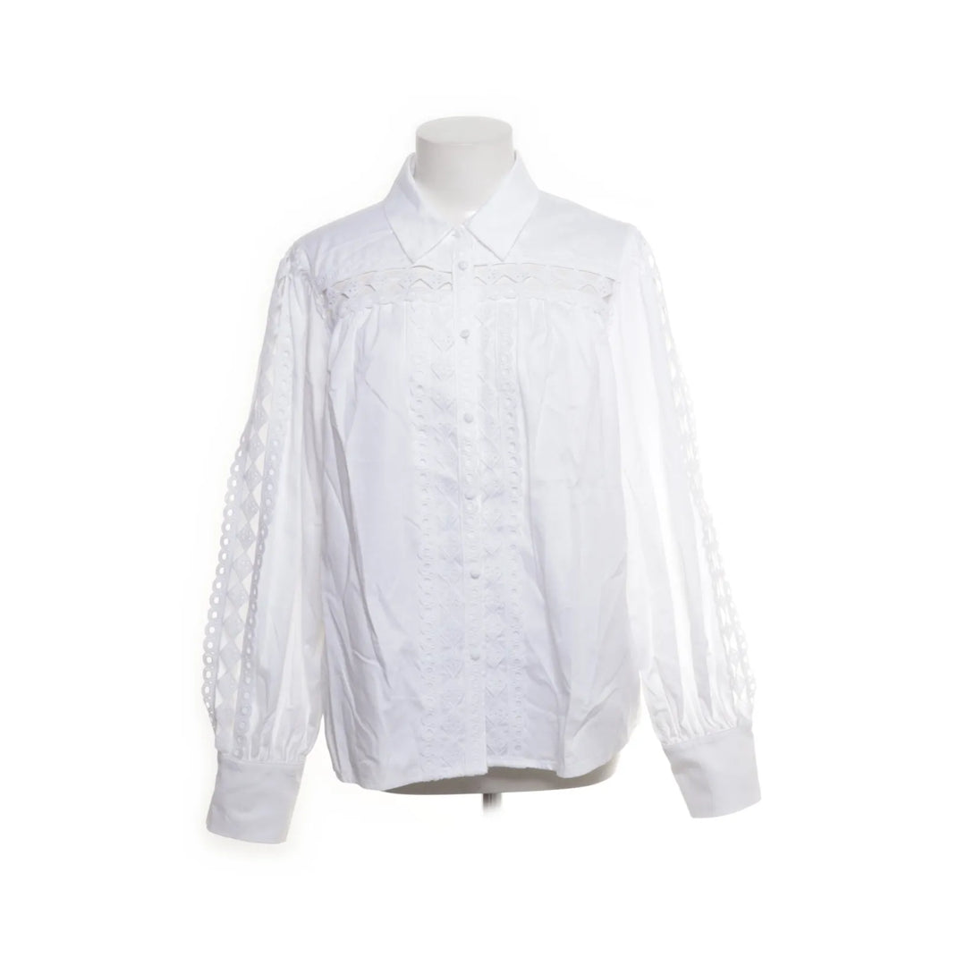 Costes Studio | Wit - Blouse