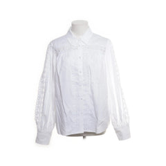 Costes Studio | Wit - Blouse