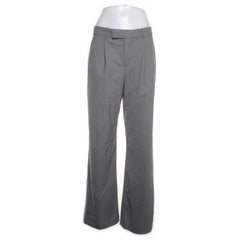 Mango | Grijs - Palazzo broek