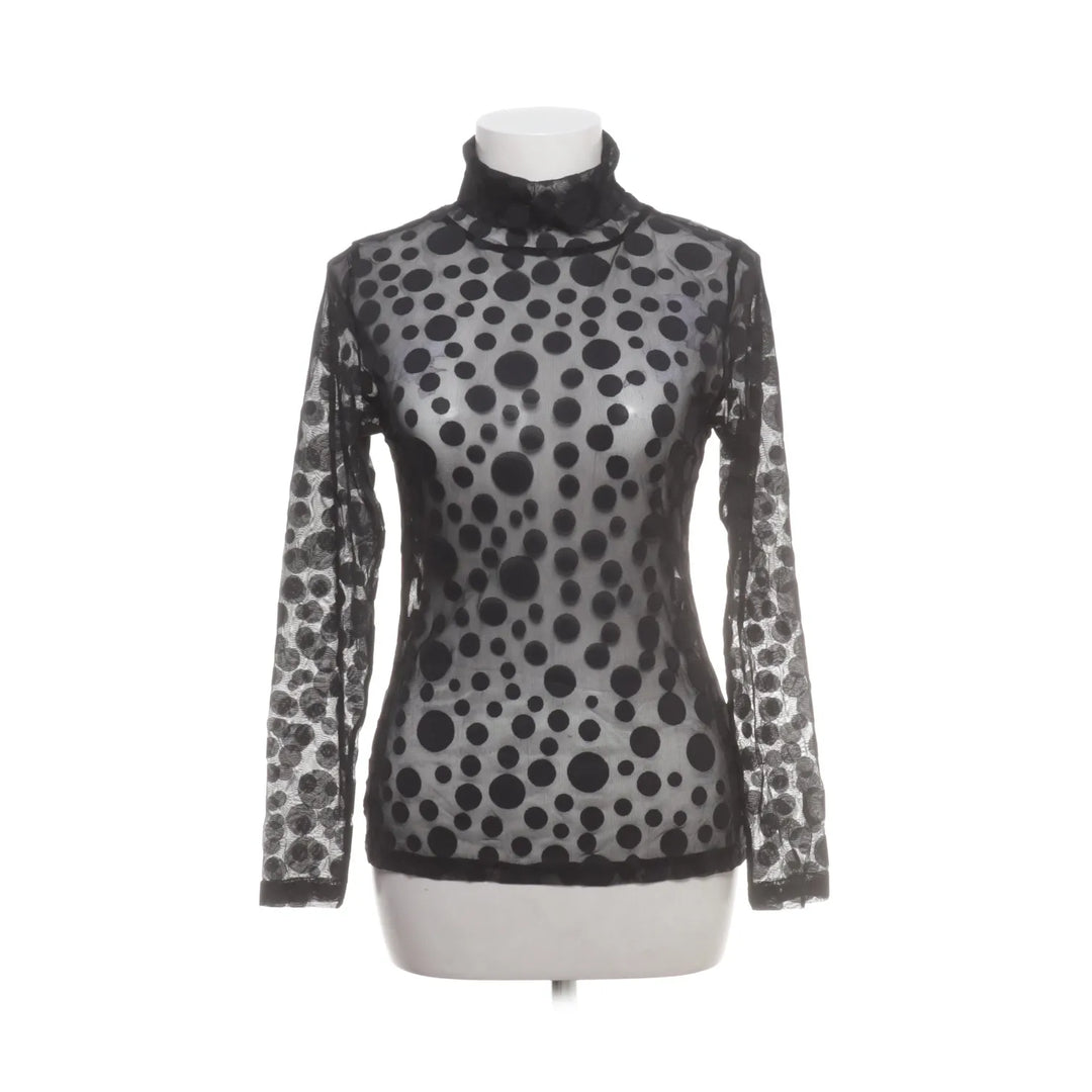CoCouture | Zwart - Top