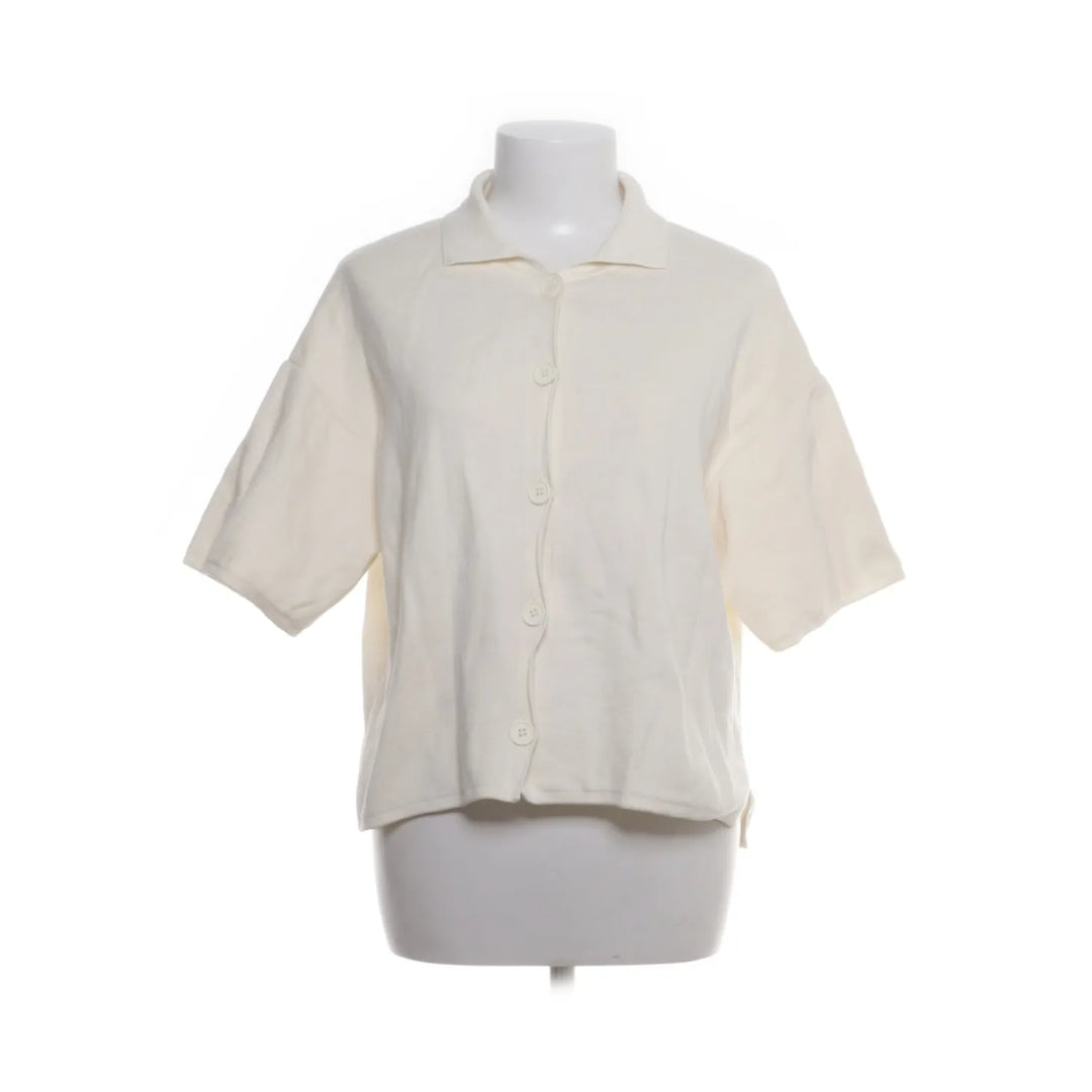 Ayen | Geel - Cardigan