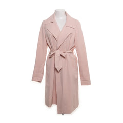 Orsay | Roze Wollen Overjas
