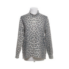 Grijs, Meerkleurig - Coltrui