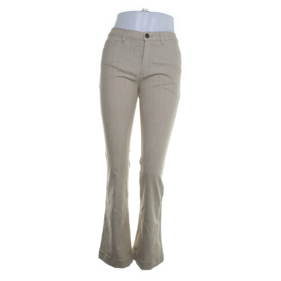 Mariella Burani | Beige - Broek