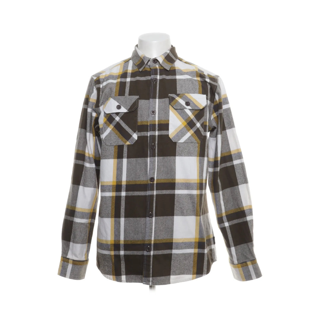 Indicode | Wit, Meerkleurig - Overshirt