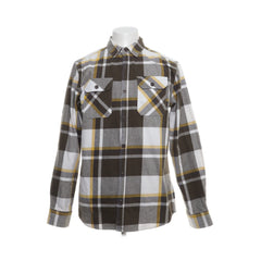 Indicode | Wit, Meerkleurig - Overshirt