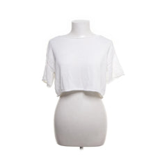 Mooloola | Wit - Crop top