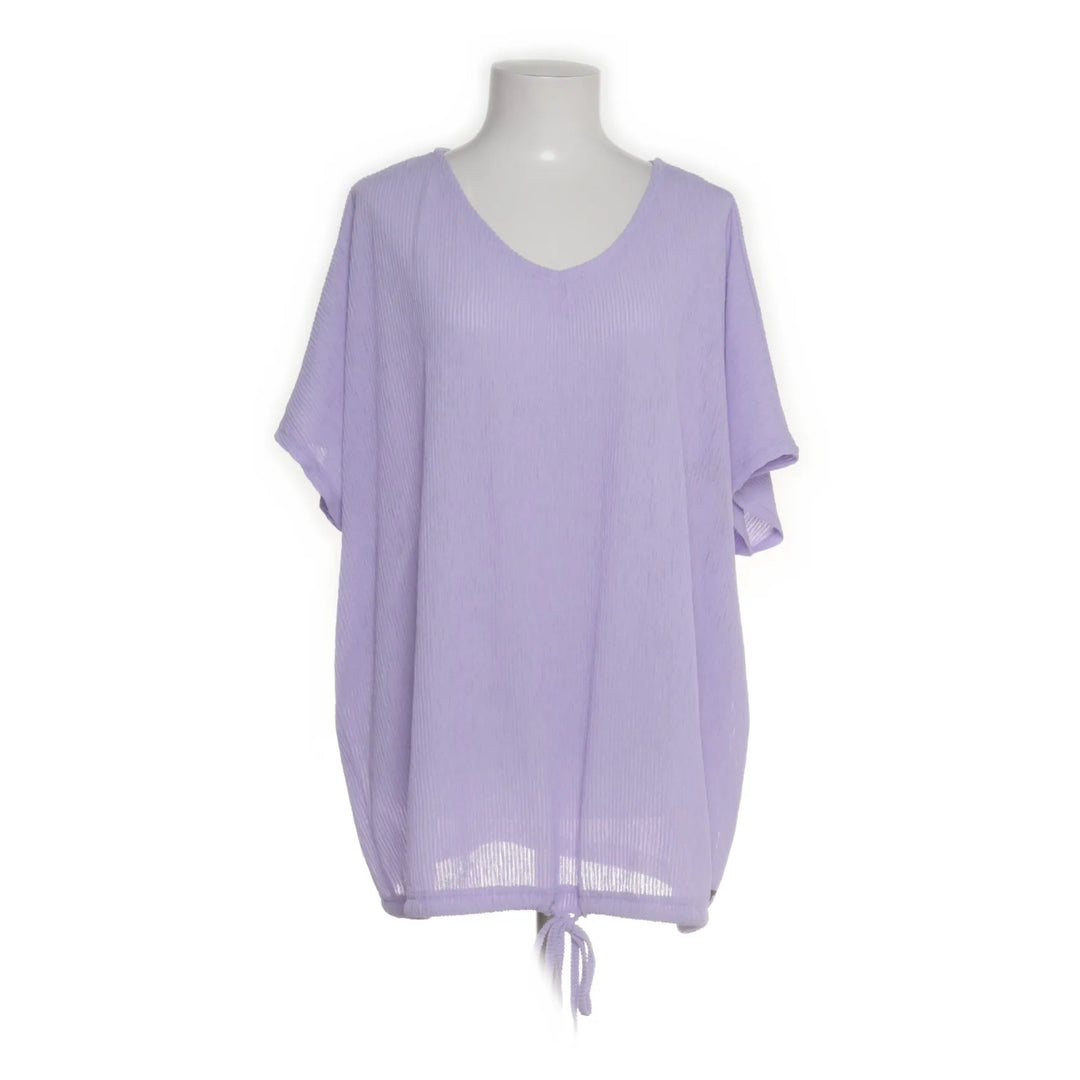 Gina Benotti | Lila - Top