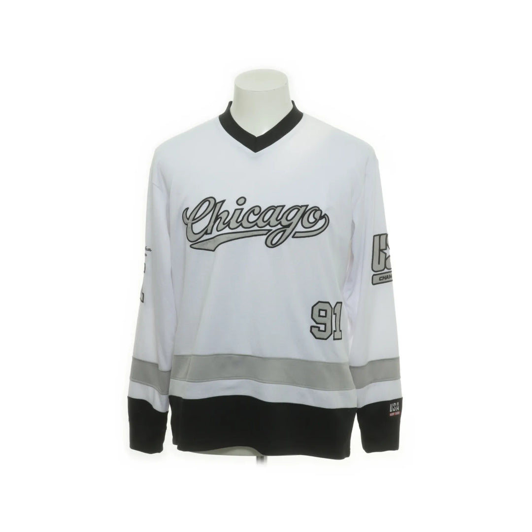 FSBN | Wit, Meerkleurig - Hockey jersey