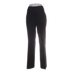 Street One | Zwart - Kostuumbroek