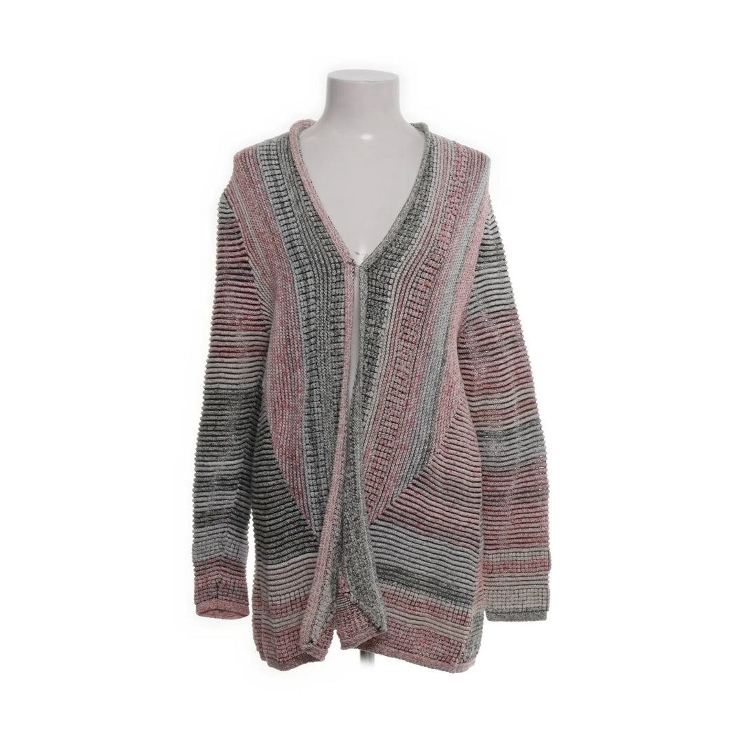 Peter Hahn | Roze, Meerkleurig - Cardigan
