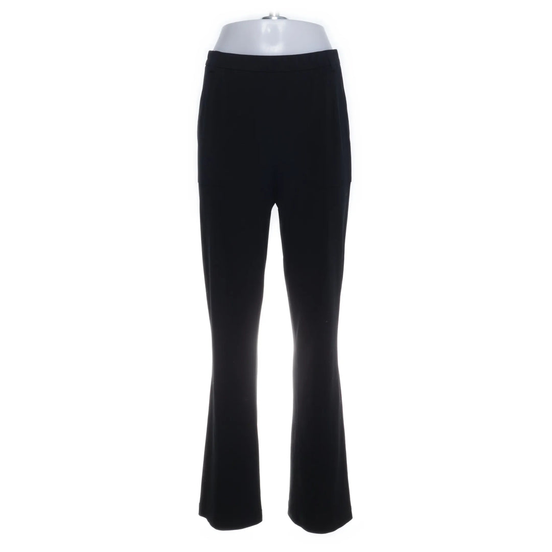 Vanilia | Zwart - Broek