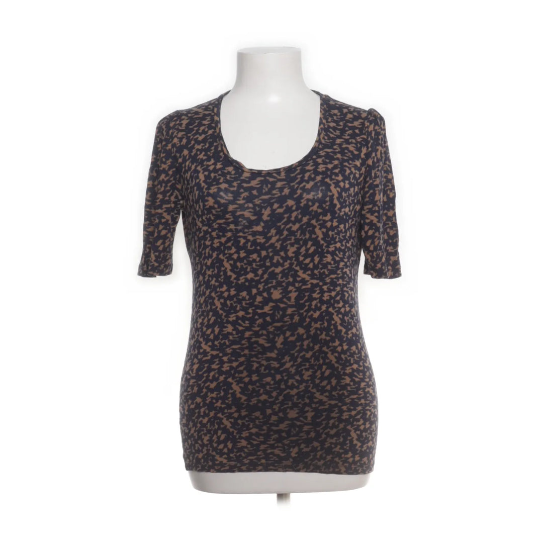 Essentiel Antwerp | Zwart, Bruin - Top